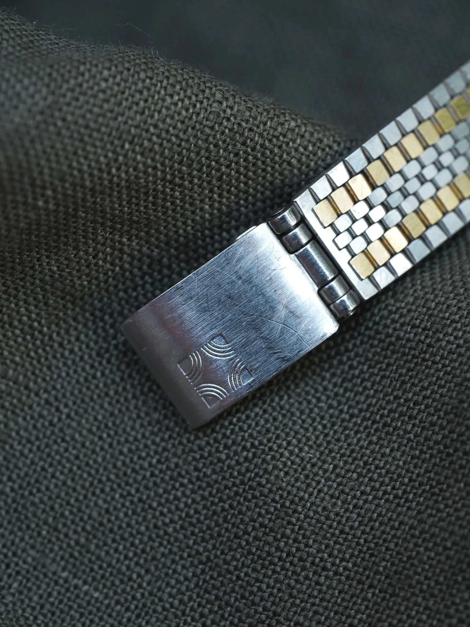 Zenith - Espada Acier Or - 1980s - Atelier Victor