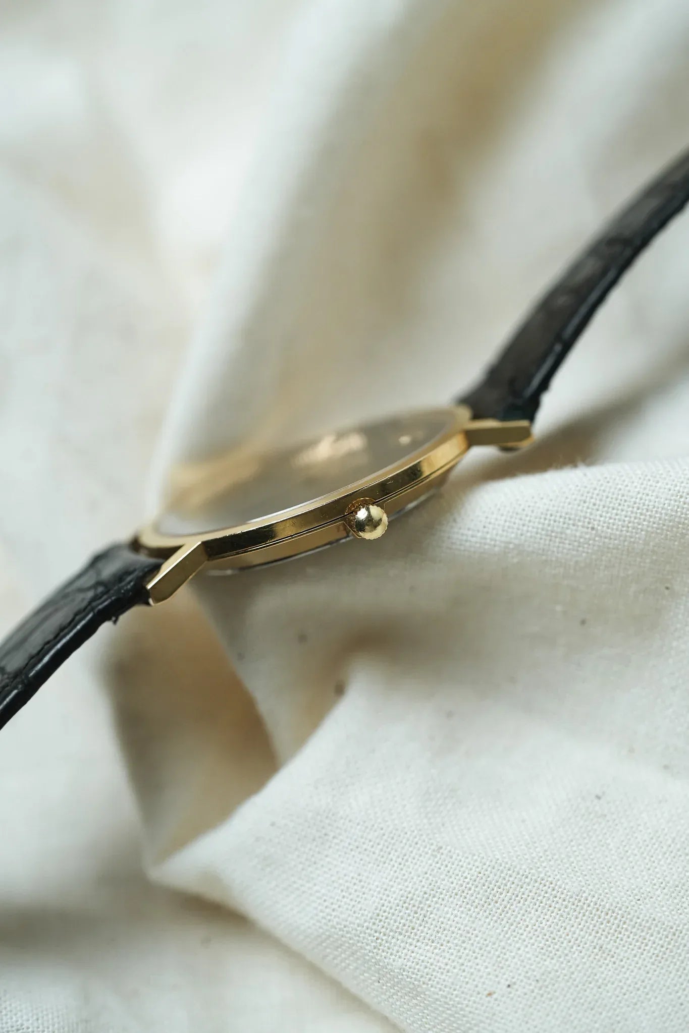 Zenith - Museum Noir Tout d'origine - 1990s - Atelier Victor