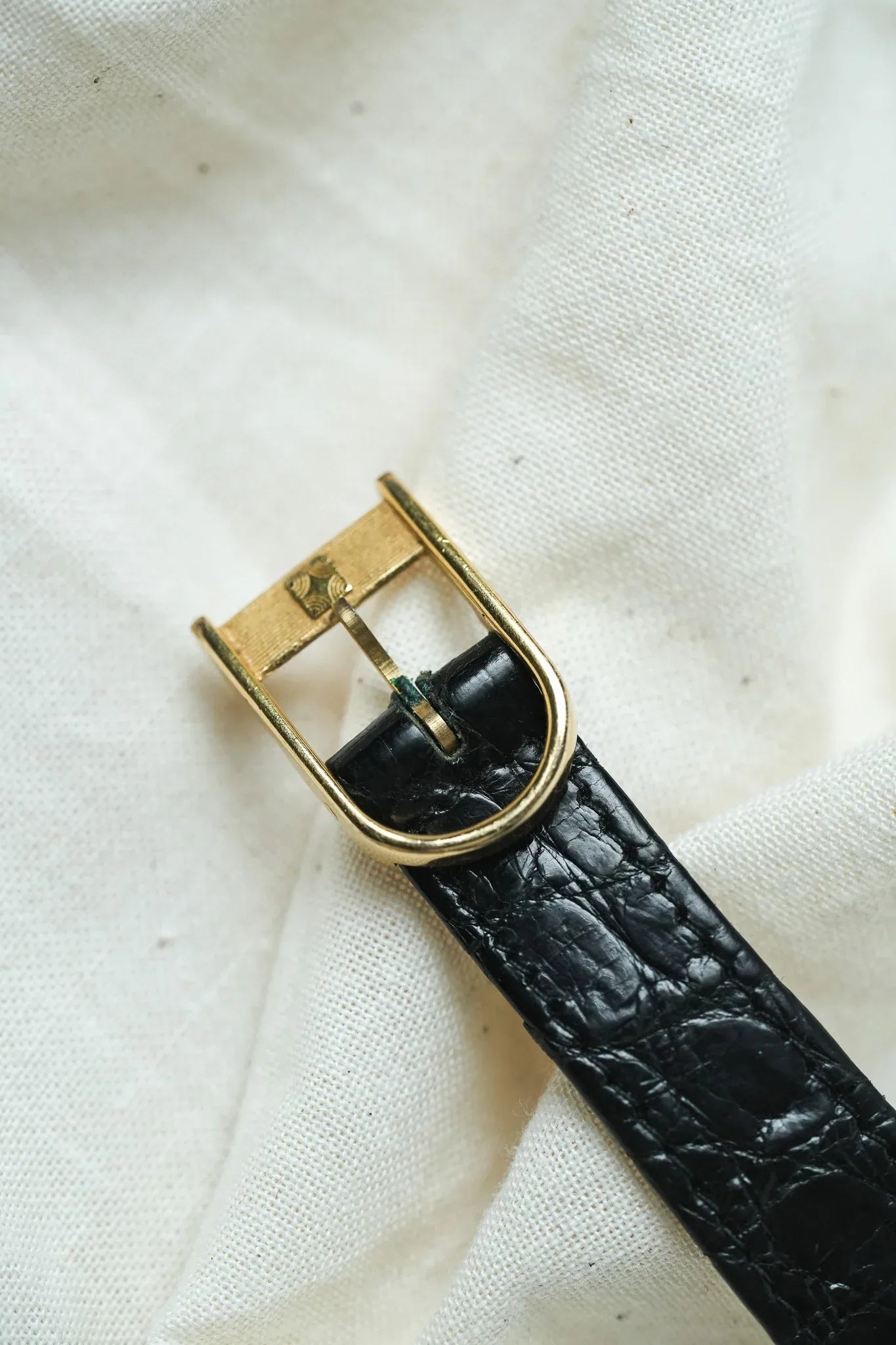 Zenith - Museum Noir Tout d'origine - 1990s - Atelier Victor - Vintage  Shop