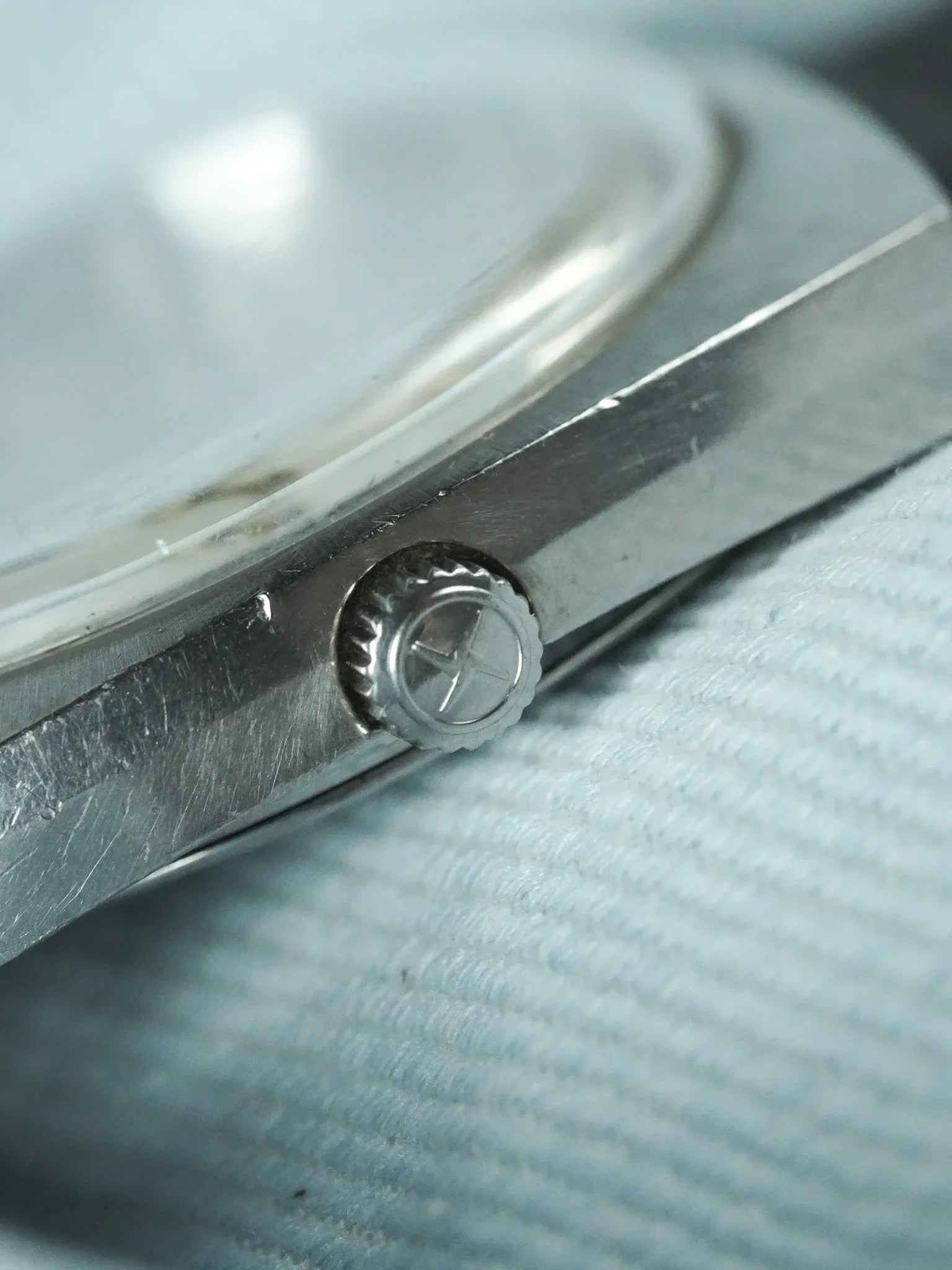 Zenith - Sporto 28800 High Beat Calibre 2542 PC - 1970s - Atelier Victor