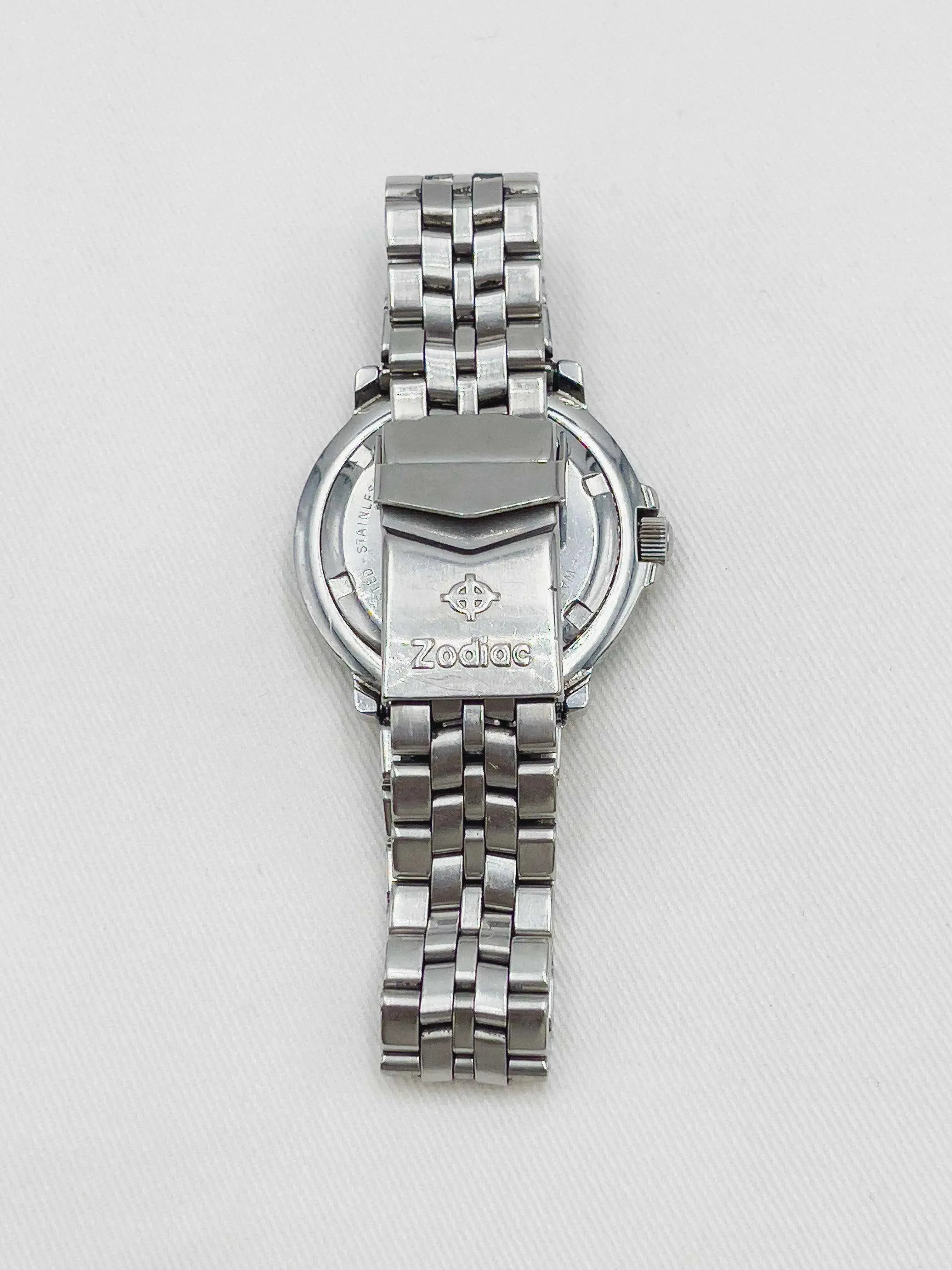 Zodiac - Formula A Green - 1990’s - Atelier Victor