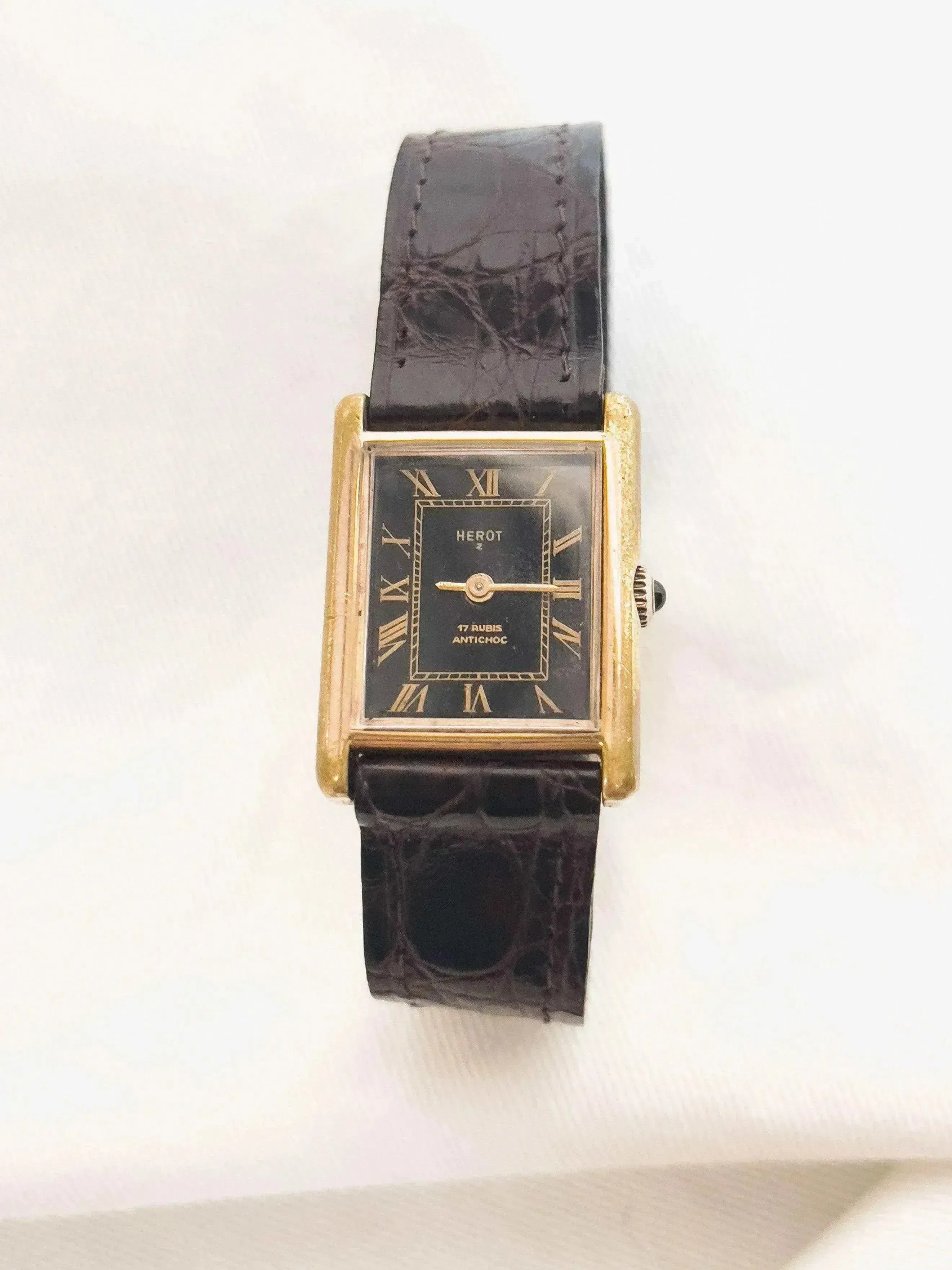 Herot - "Tank" - Atelier Victor