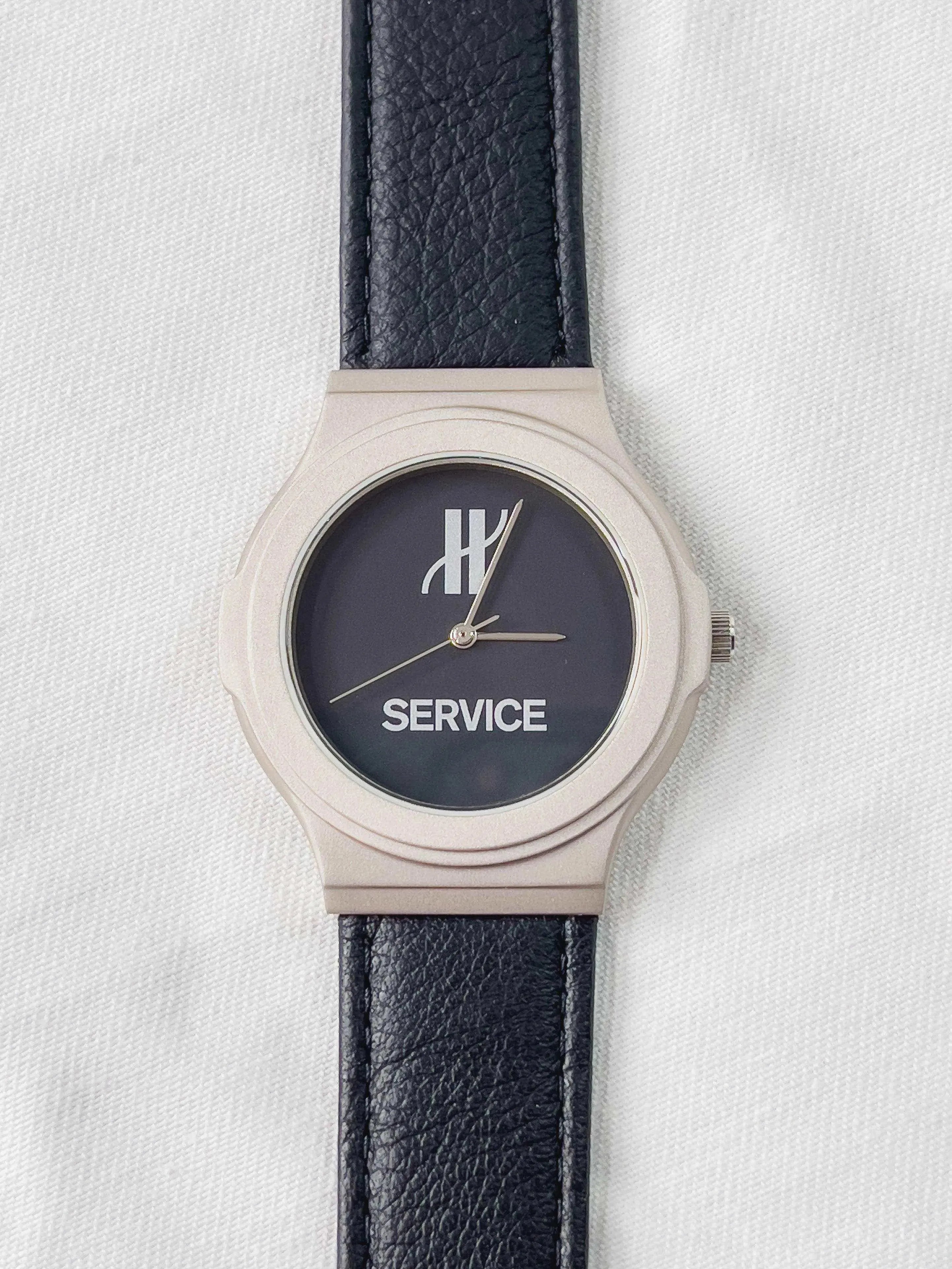 Hublot - Montre de Service - 2000s - Atelier Victor