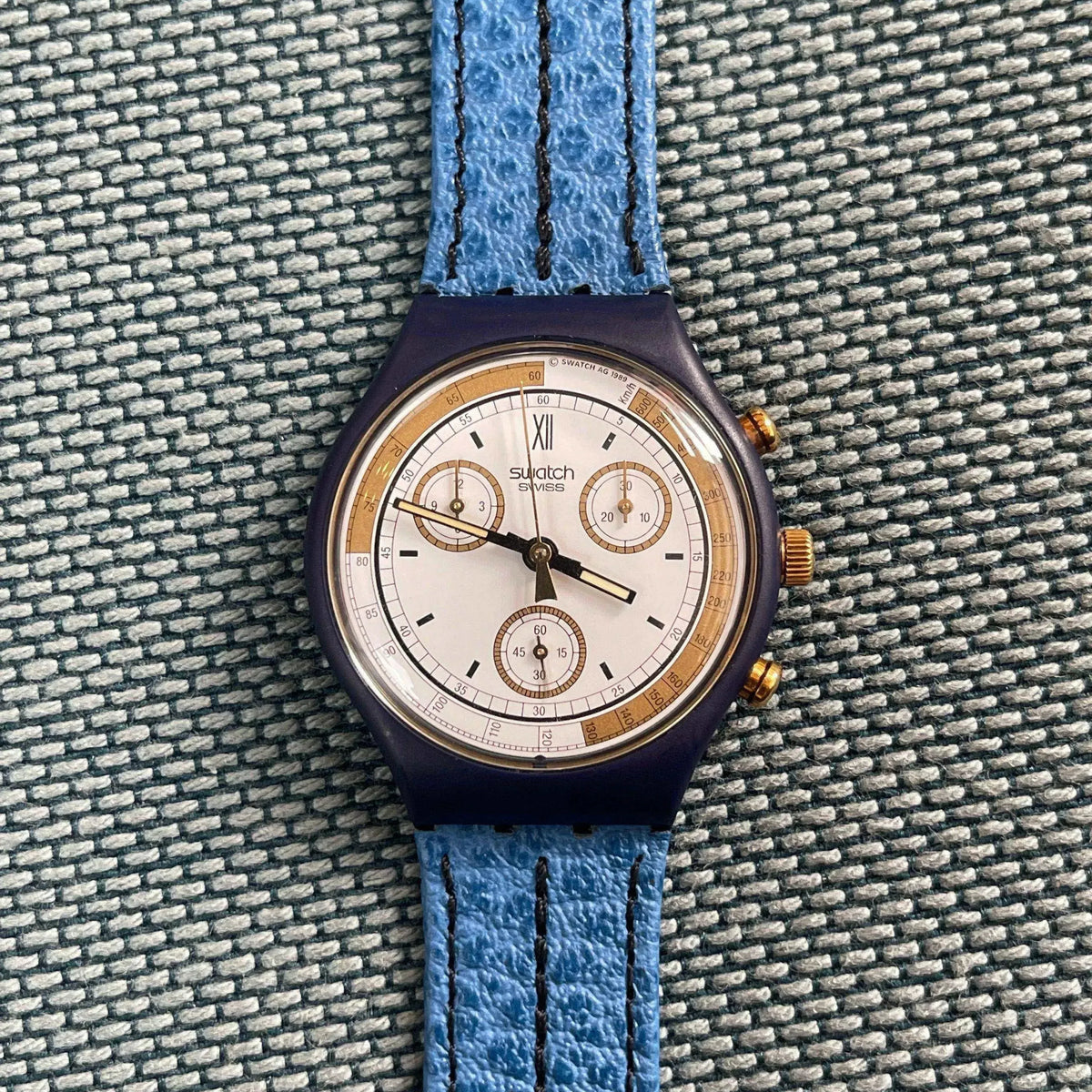 montre-swatch-chronographe- 