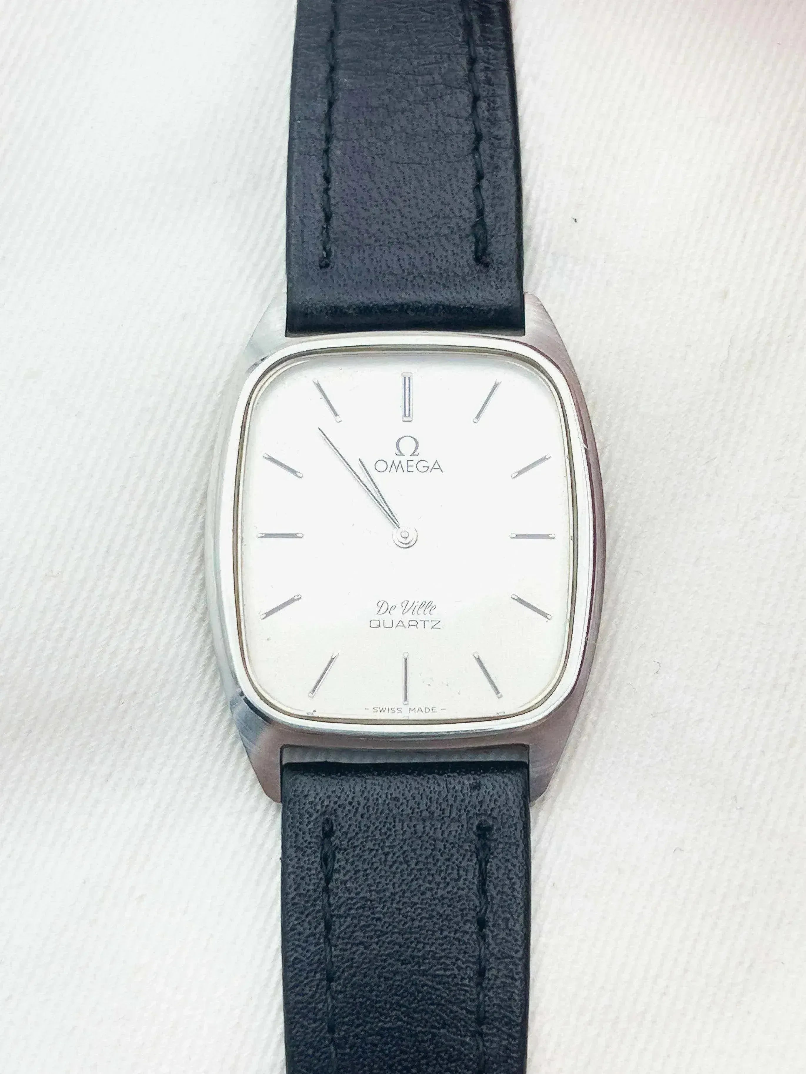 Omega - De Ville 1365 - 1970s