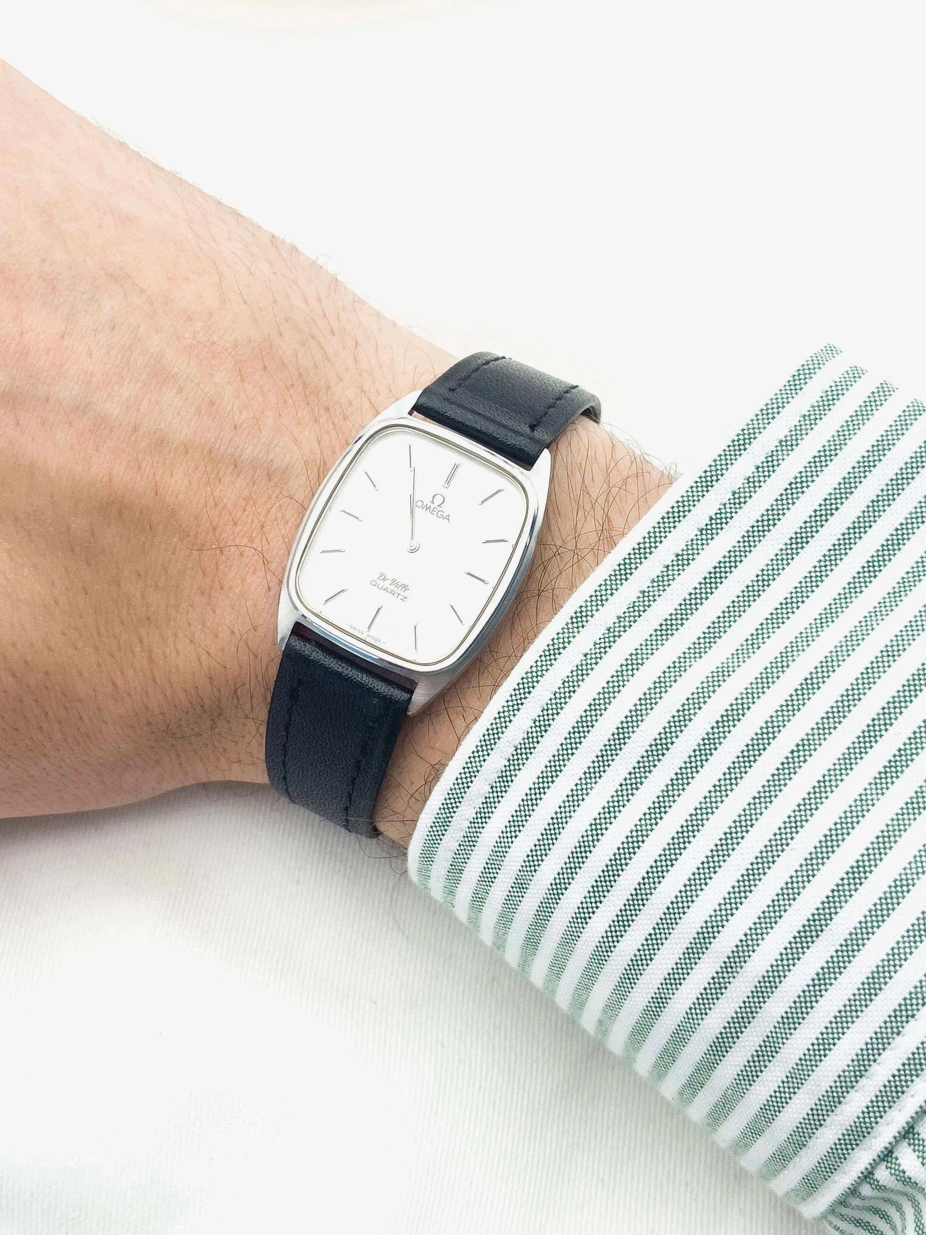 Omega - De Ville 1365 - 1970s