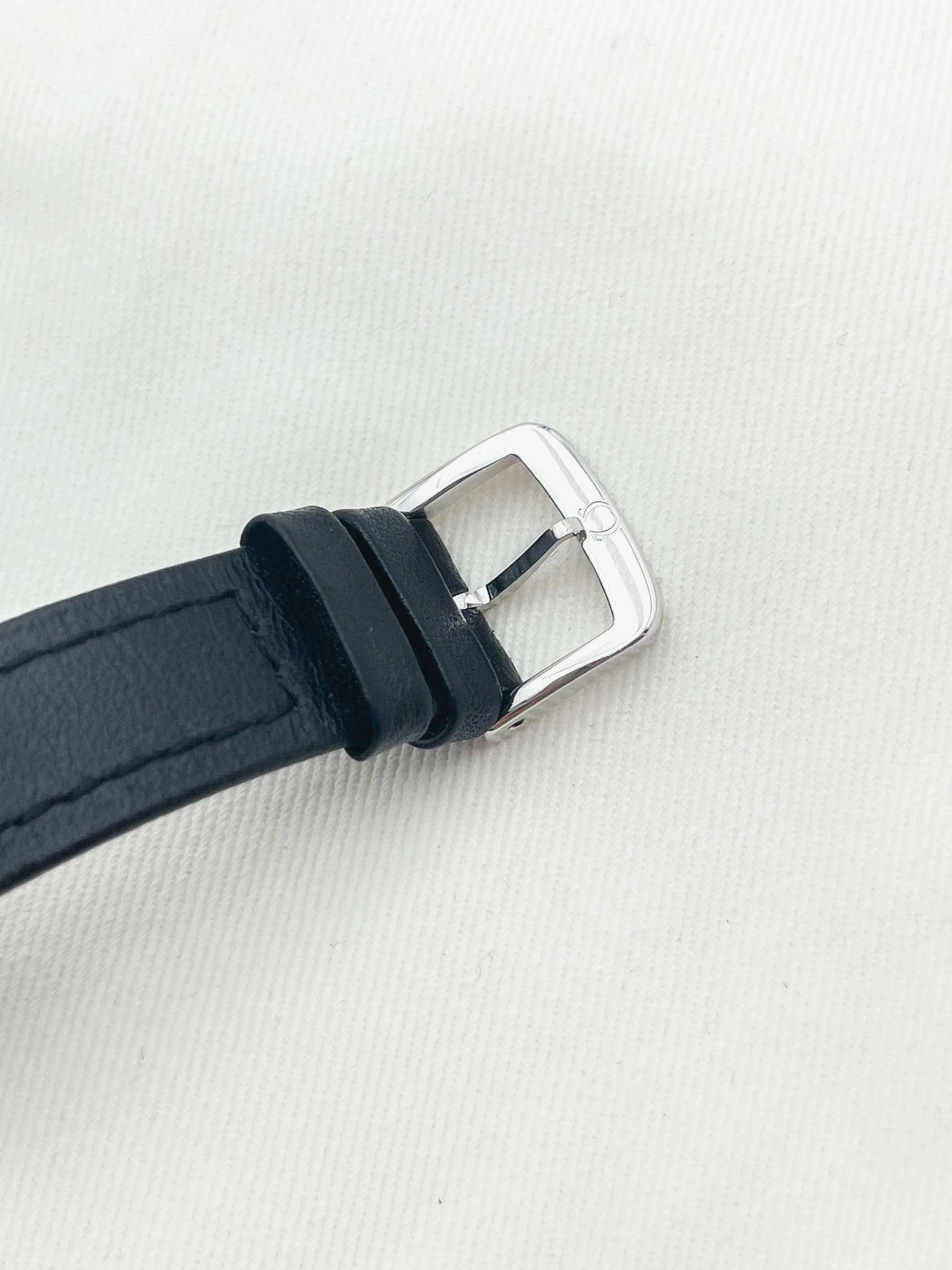 Omega - De Ville 1365 - 1970s - Atelier Victor Paris - Vintage Watch Shop Dubai