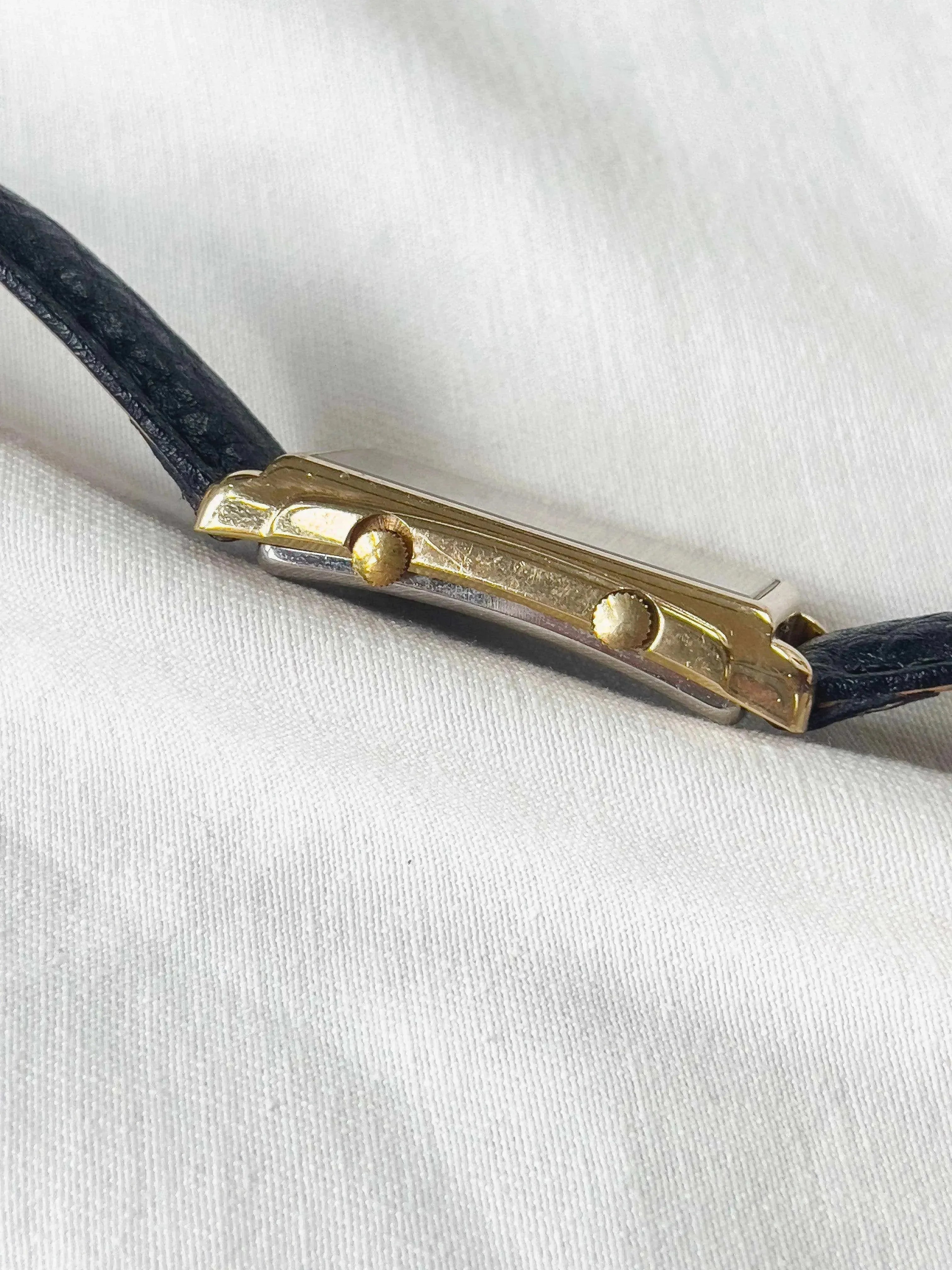 Paul Chil Paris - GMT - Atelier Victor - Vintage  Shop