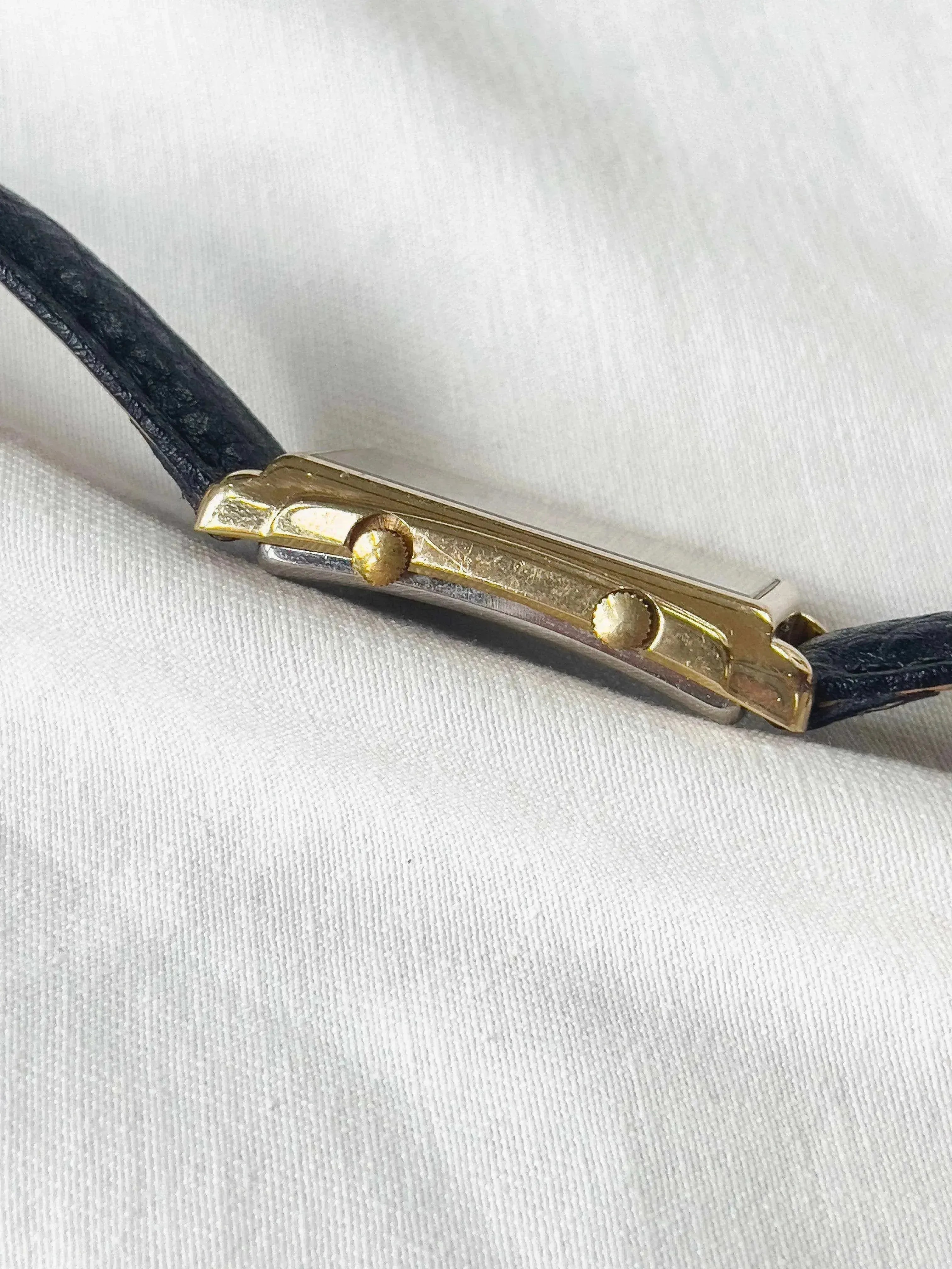 Paul Chil Paris - GMT - Atelier Victor - Vintage  Shop