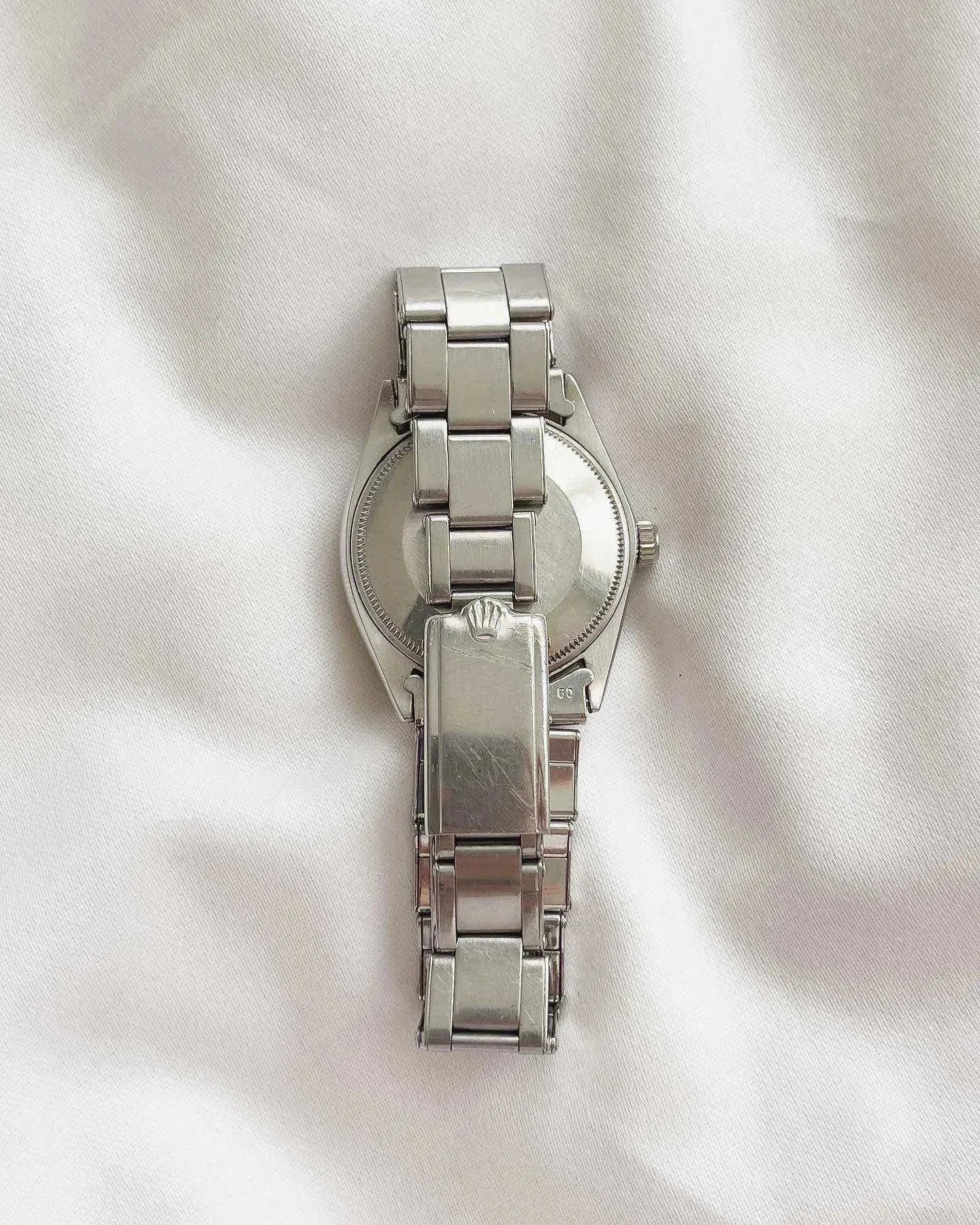 Rolex - Oyster Perpetual - 1964 - Atelier Victor Paris - Vintage Watch Shop Dubai