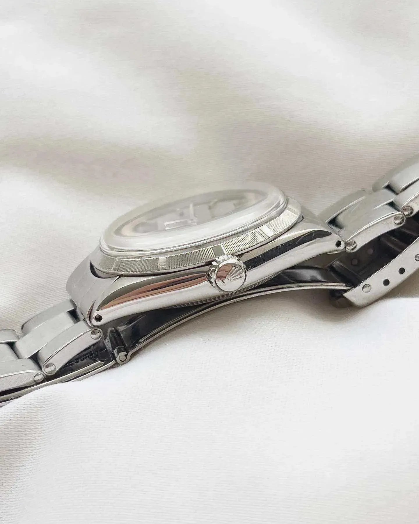 Rolex - Oyster Perpetual - 1964 - Atelier Victor Paris - Vintage Watch Shop Dubai