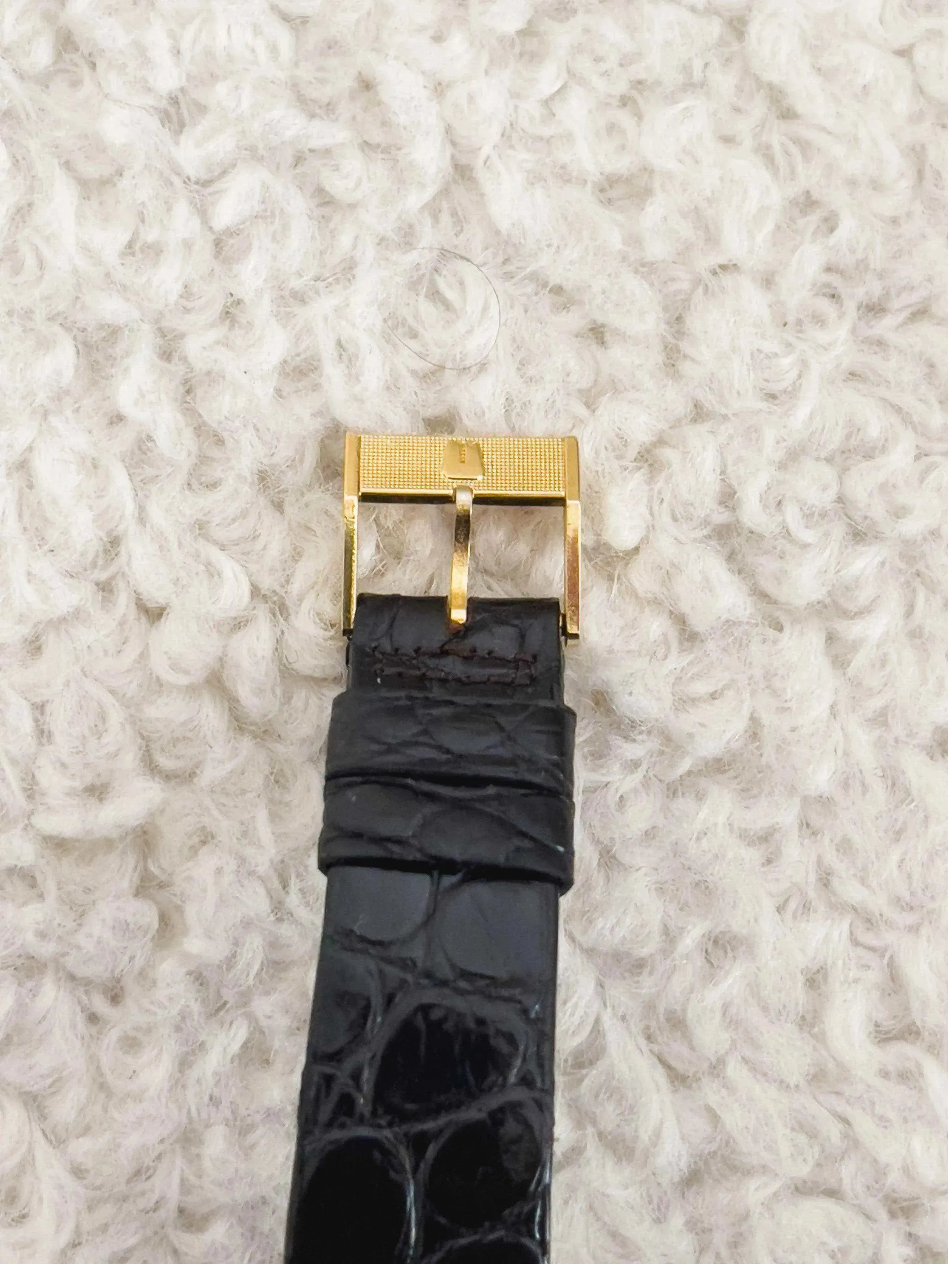 Universal Genève - Onyx - 1970s - Atelier Victor