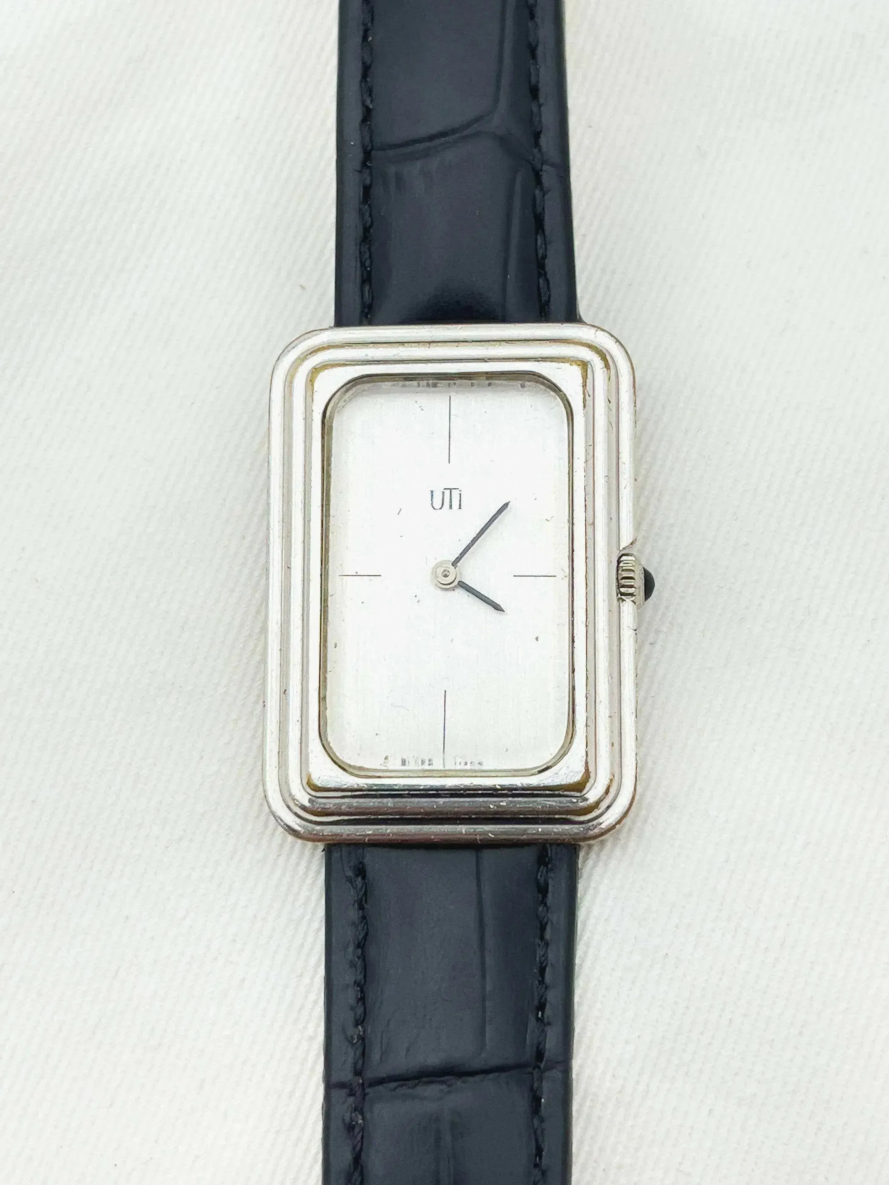 Uti - Frame - 1970s - Atelier Victor