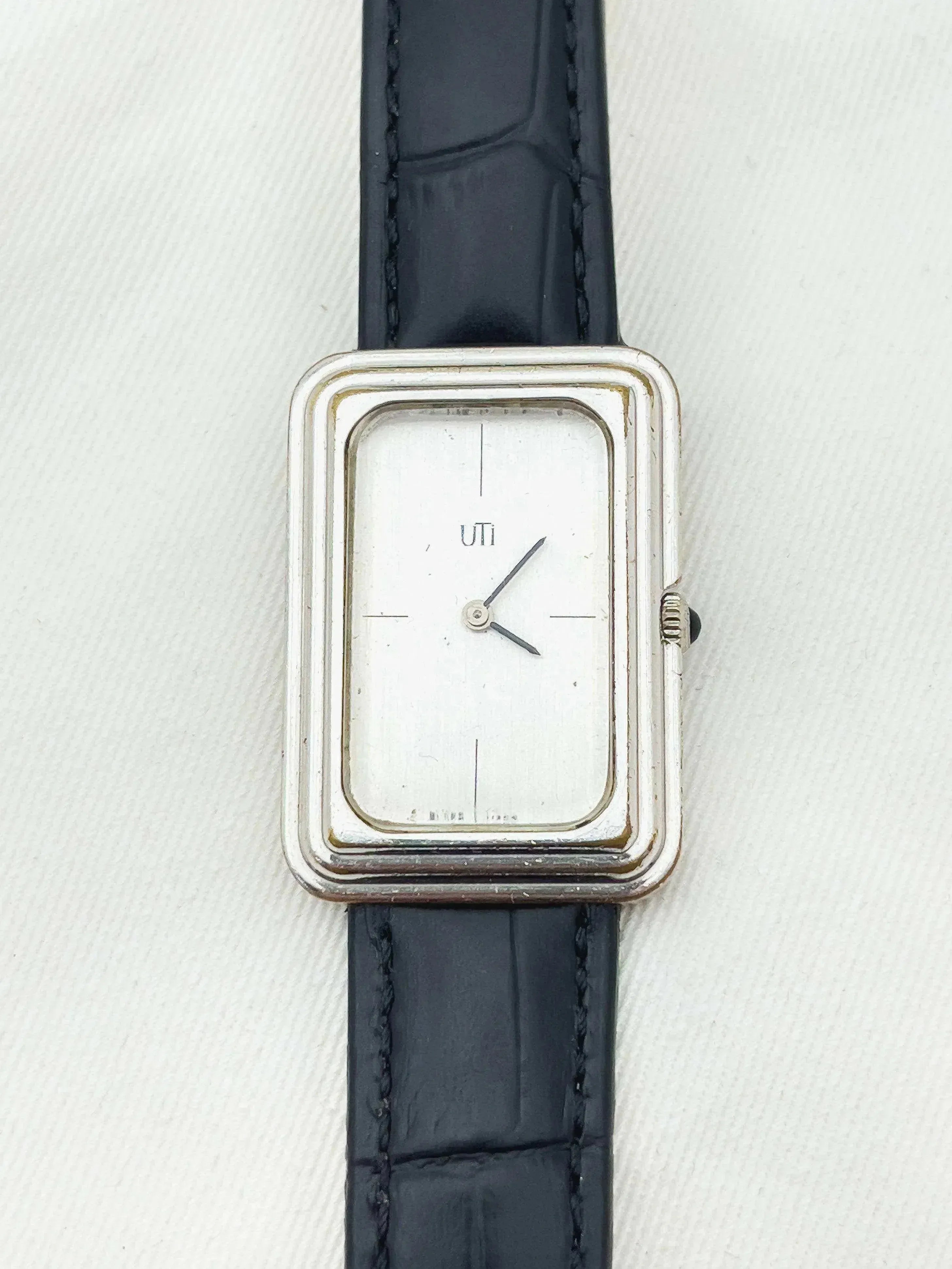 Uti - Frame - 1970s - Atelier Victor