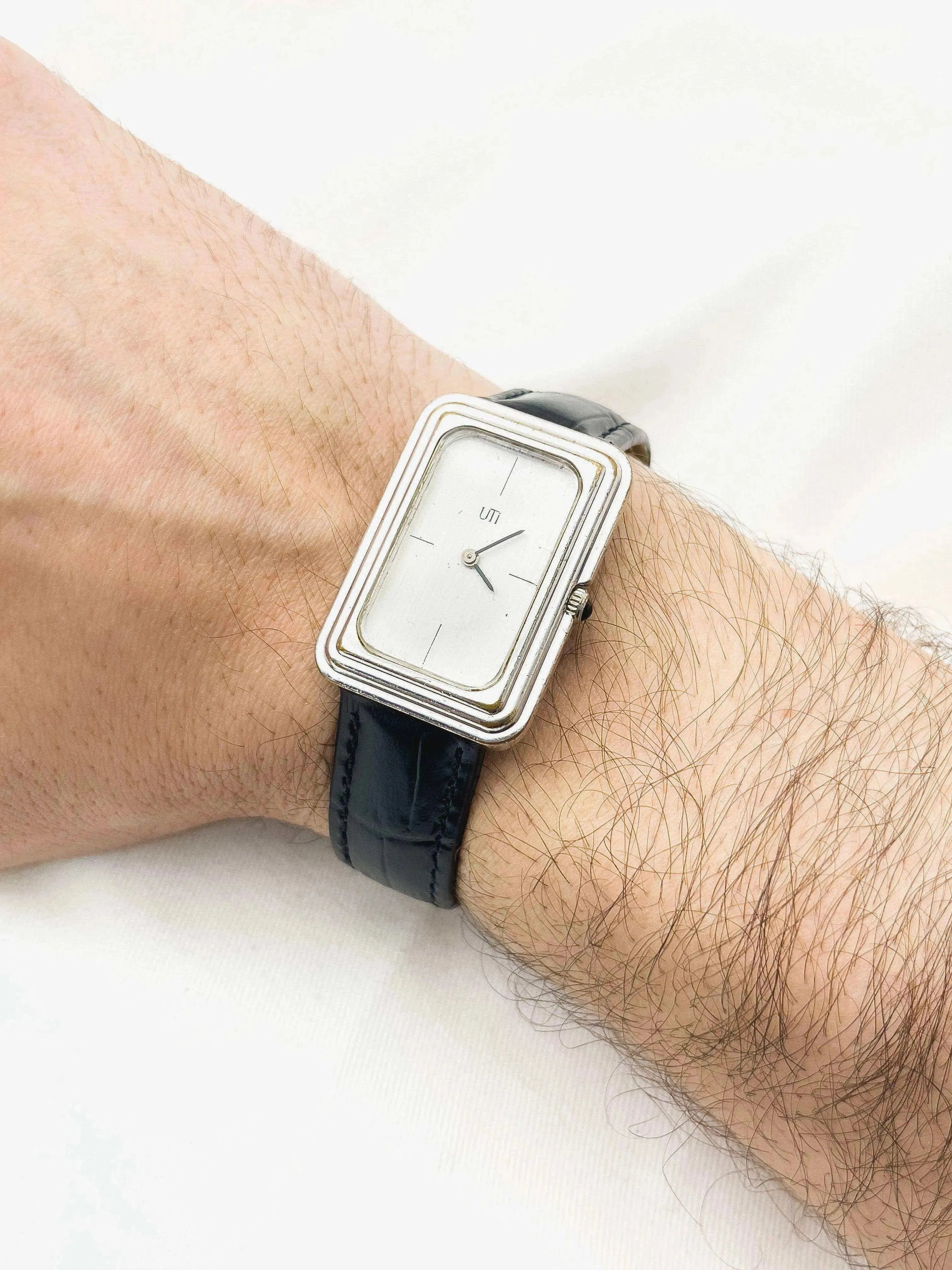 Uti - Frame - 1970s - Atelier Victor Paris - Vintage Watch Shop Dubai