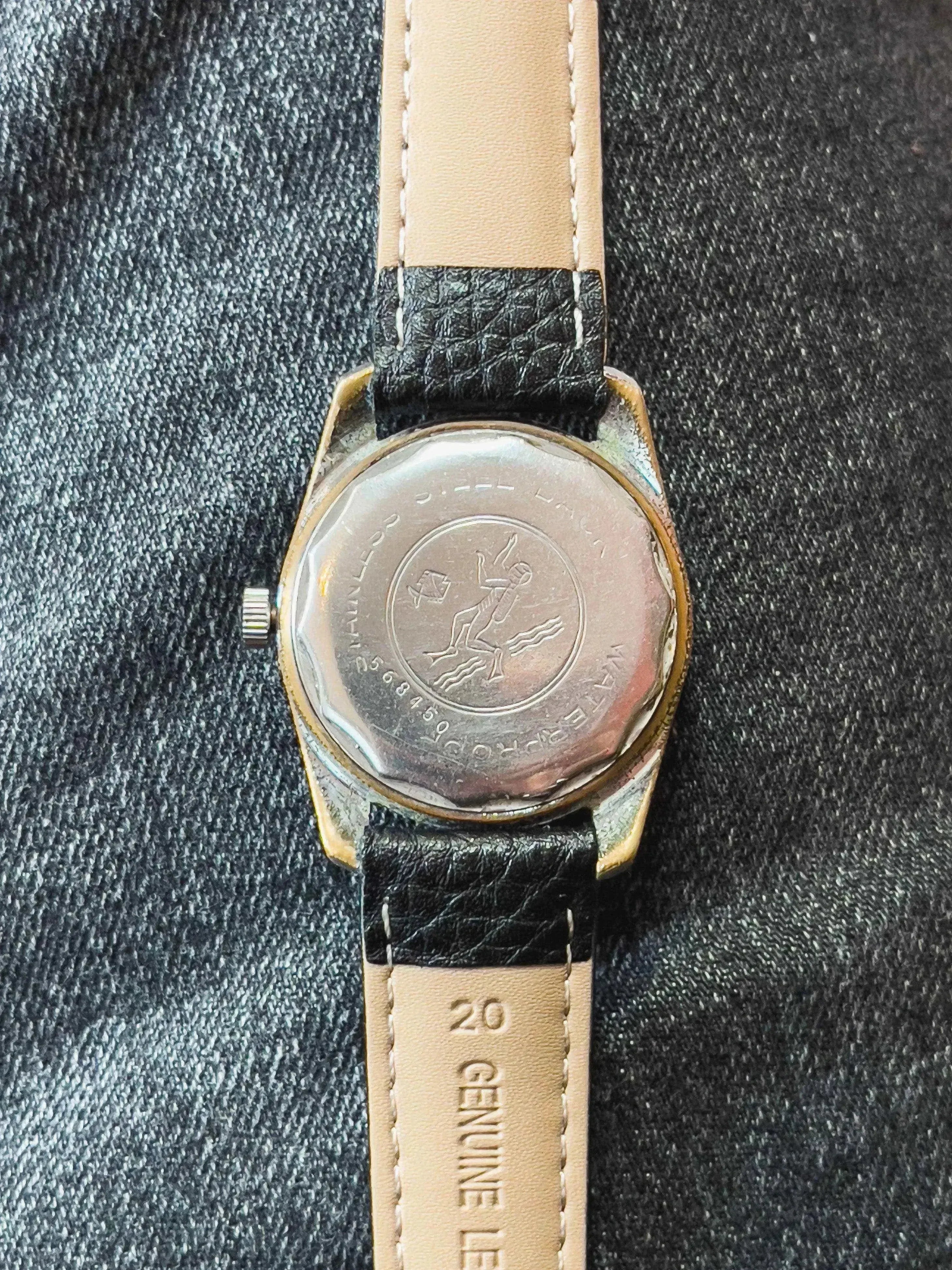 Yema - Plongeuse Junior - 1970s - Atelier Victor