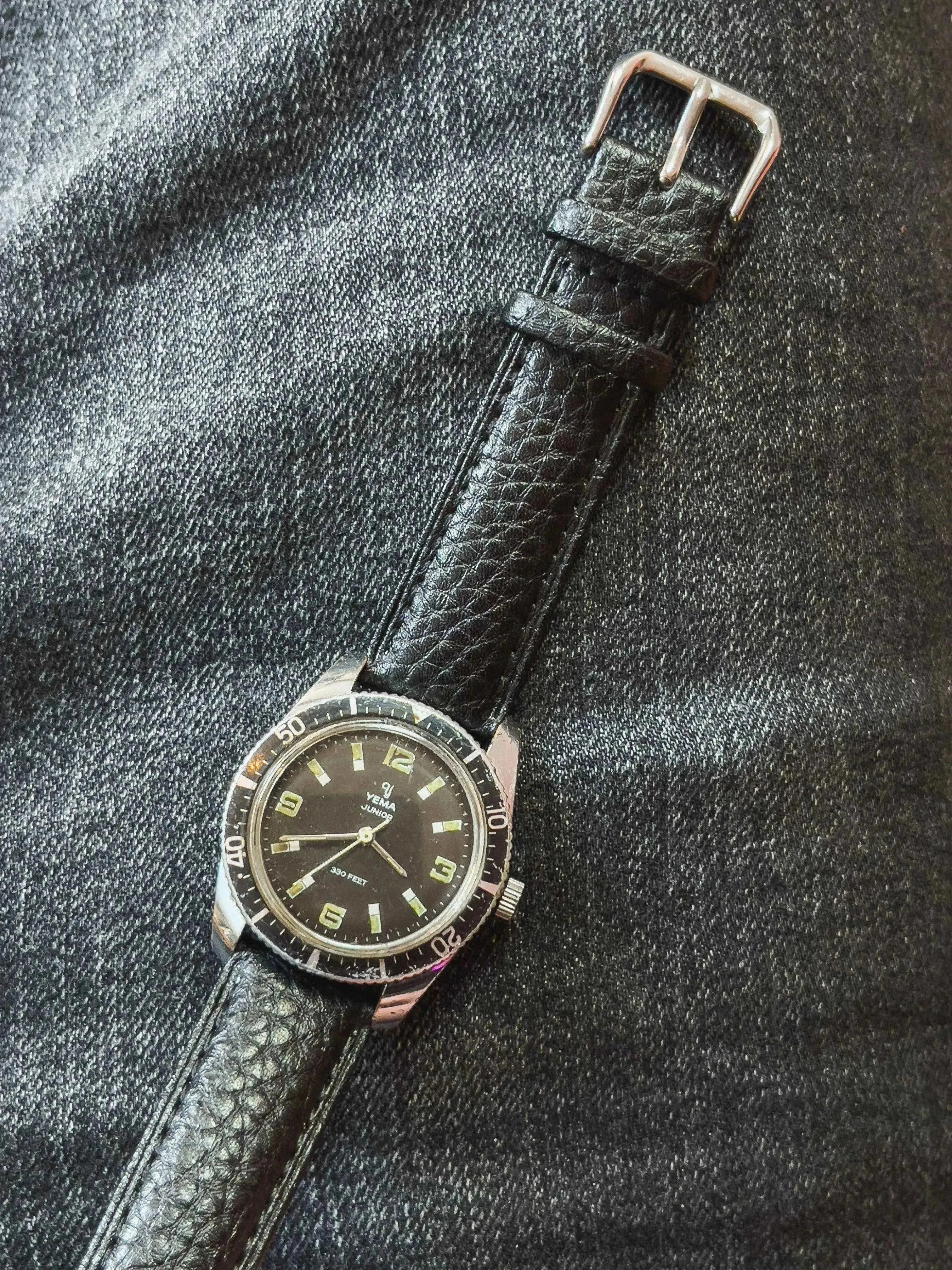 Yema - Plongeuse Junior - 1970s - Atelier Victor